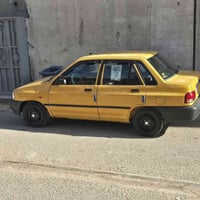 سايبه موديل ٢٠١١ سياره جاهزه مكلشي كبل شارع بس تبريد معوز غاز فقط تواص...