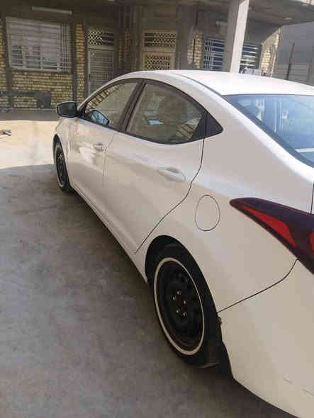 السلام عليكم النترا 2015 خليجي مكينته 1800 للبيع فقط اعتذر عن المراوس رقم بغداد سنويه 2029 هزه بهذا شهر تصقط مكينه كير كفاله گشرهة كدامك بسونار موجود سياره خير من الله سياره ماشيه 82 اخت الزيرو السعر 125مكاني الدوره *********** بي واتساب
