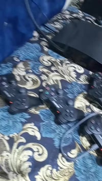 بلاي 3 سليم • هارد خارجي • ٤ يدات