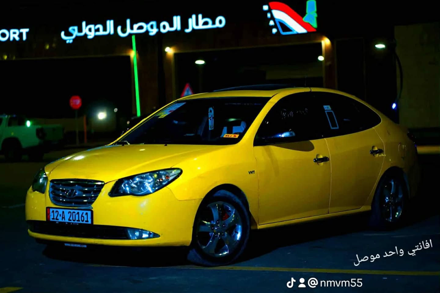 افانتي للبيع2010 رقم نينوى فول سلايت ضررها جاملغ الكدام اليمين بدون دواخل بدون شواصي شرط محرك16 كير شرط. تحكمات ستيرت دشبول لمس كيجات ليزريه هياه او غرمات صفر السعر 120بيها مجال ***********
