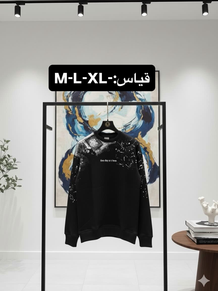 السعر 15الف🔥

✨ ميكانو كولكشن – شتاء مختلف وأنيق! 
القياس داخل الصوره 
السعر 15 الف🔥✨
🧥 توفر سويتر بهاري تركي سبورت بتصميم عصري ومريح.
🎨 متوفر بعدت موديلات لوان مميزة لتناسب جميع الأذواق.
💎 خامة عالية الجودة تمنحك الدفء والراحة في كل الأوقات.
📏 القياسات داخل الصوره 
❄️ استعدّ لشتاء أنيق مع ميكانو كولكشن!
كوت - المشروع - شارع ميكانو للالبسه الرجاليه 
يوجد خدمه توصيل الى جميع انحاء العراق
نتشرف بكم🌺


**إذا كنت صاحب هذا الإعلان وتريد حذفه لأي سبب، رجاءا أرسل رسالة إلى الدعم الفني**