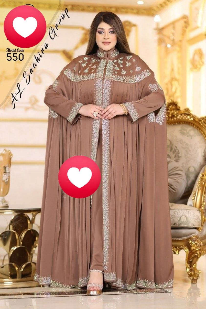 اجود وافخم الموديلات المصريه شحن لجميع انحاء العراق


**إذا كنت صاحب هذا الإعلان وتريد حذفه لأي سبب، رجاءا أرسل رسالة إلى الدعم الفني**
