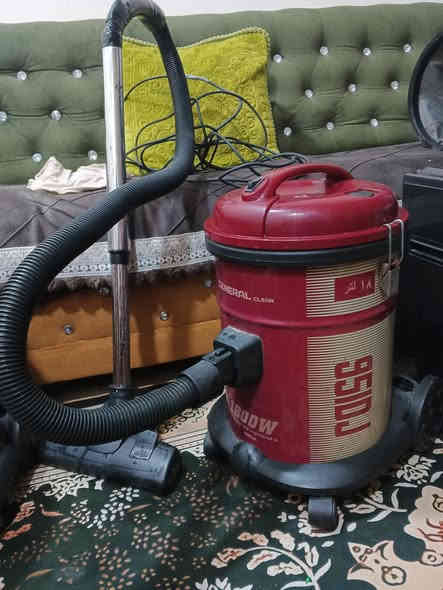 السلام عليكم  غراض للبيع
طباخ نوعية نوال اربع عيون جديد السعر ١٧٥
مكنسه كهربائية نوعية جنيرال السعر ٣٥
غساله عادية حوضين هياتشي السعر ٥٠
صوبة كاز مال باله جديدة السعر ٦٠ 
للاستفسار الاتصال على الرقم 
*********** او ***********
