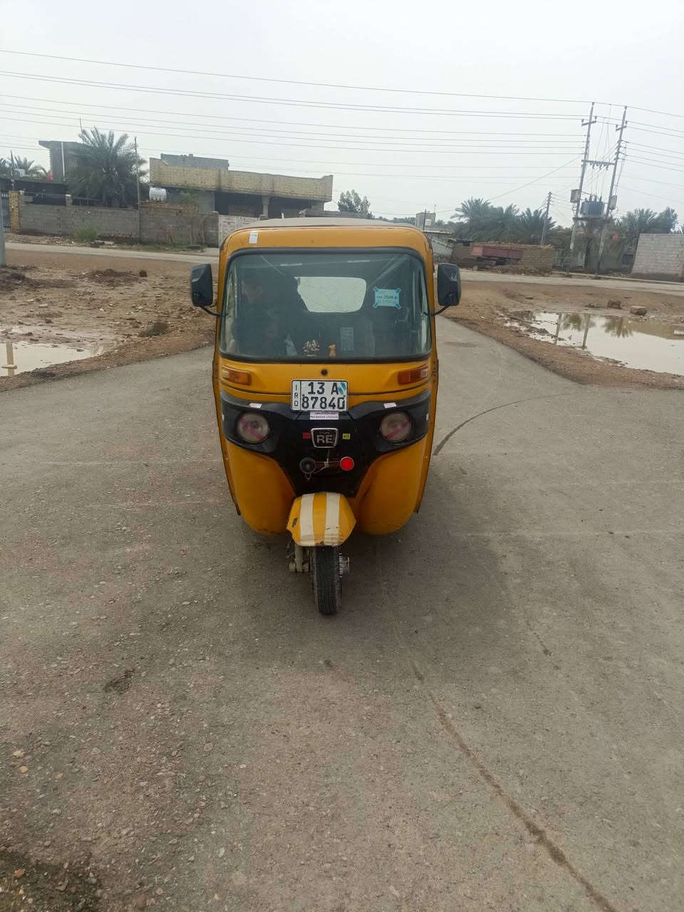 سلام عليكم تكتك البيع موديل واحد عشرين شهر ثالث اني مكلفيني بل نشر تفسار عله رقم.  ***********
