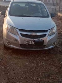 البيع سيايل شوفر ليت موديل ٢٠١٢ رقم ديالى محرك ١٤٠٠ كير عادي خاص ماكو ...