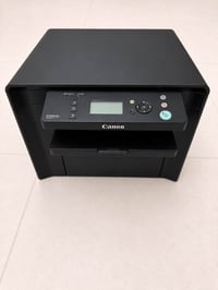 كانون MF4410 • طابعة ليزر • حي نادر الثانية