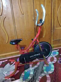 بايسكل رياضي. َ ثابت  بايدر. تكدر تتحكم بل بايدر اما. ثكيل. اما خفيف ب...