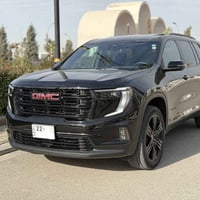 اكاديا ٢٠٢٤ • ٨٠٠٠ ميل • مرقم اربيل