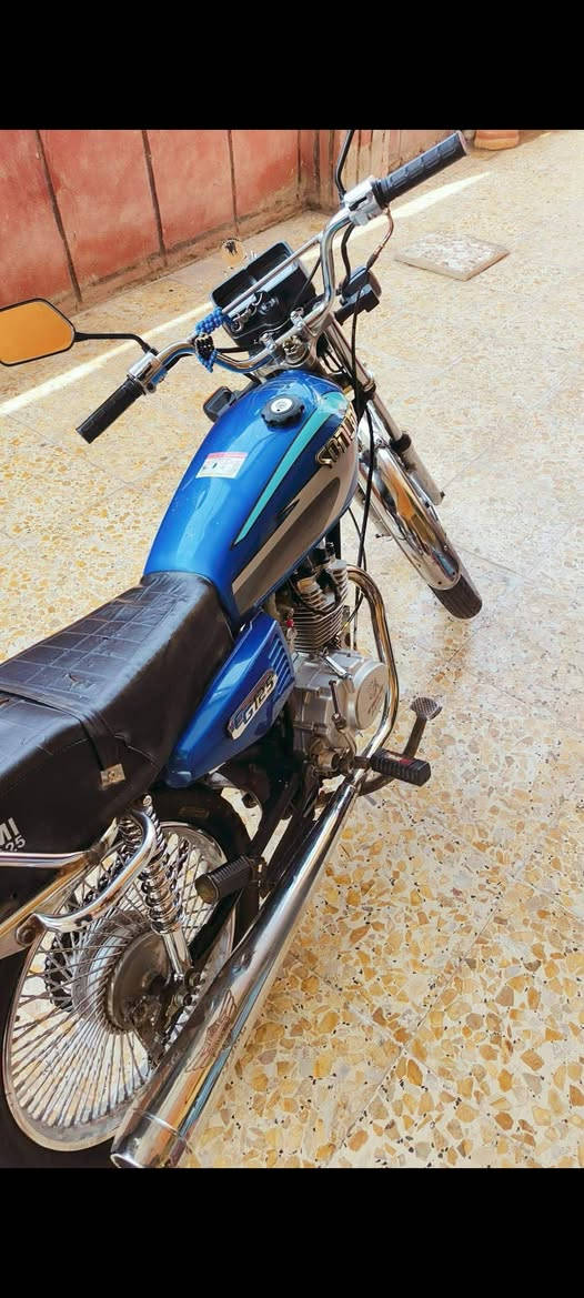 سلام عليكم دراجه اربعه گير تايكر موديل ٢٠٢١السعر خاص او اتصل برقم***********
