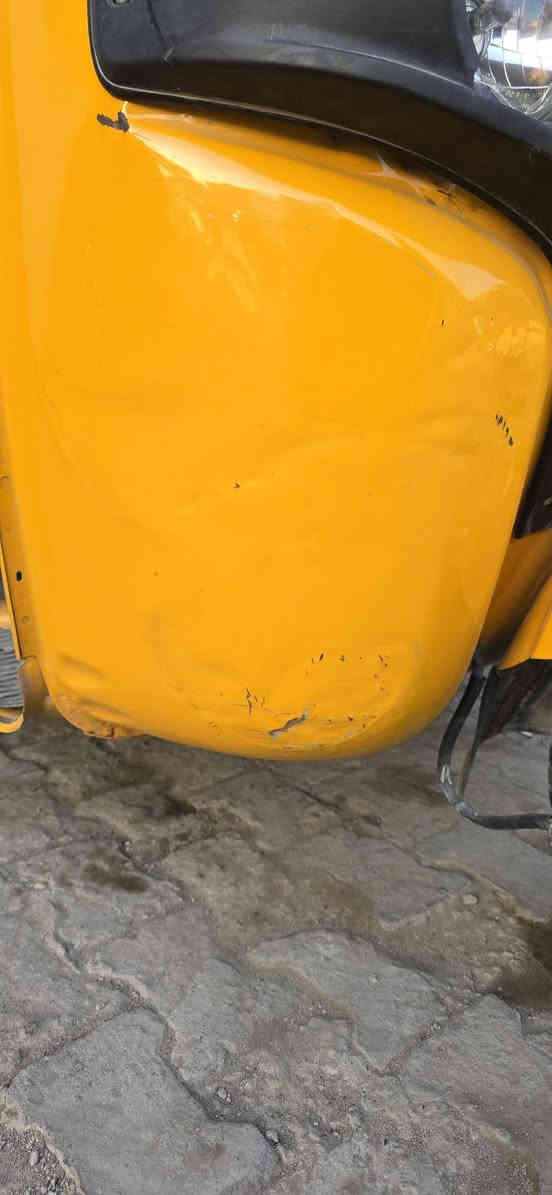 تكتك للبيع موديل 2022 مرقم  بغداد كامل  بسمي تحويل ثاني يوم مابيها ضربه بس لغد وما معمره المكان بغداد دوره ابو دشير رقم تلفوني *********** بي واتساب
