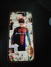 آيفون ١٦ برو ماكس • ٥١٢ • بطاريه ٩١٪