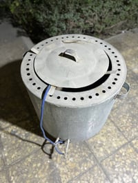 حجم كبير • بصوندة • الخطيب الزراعي