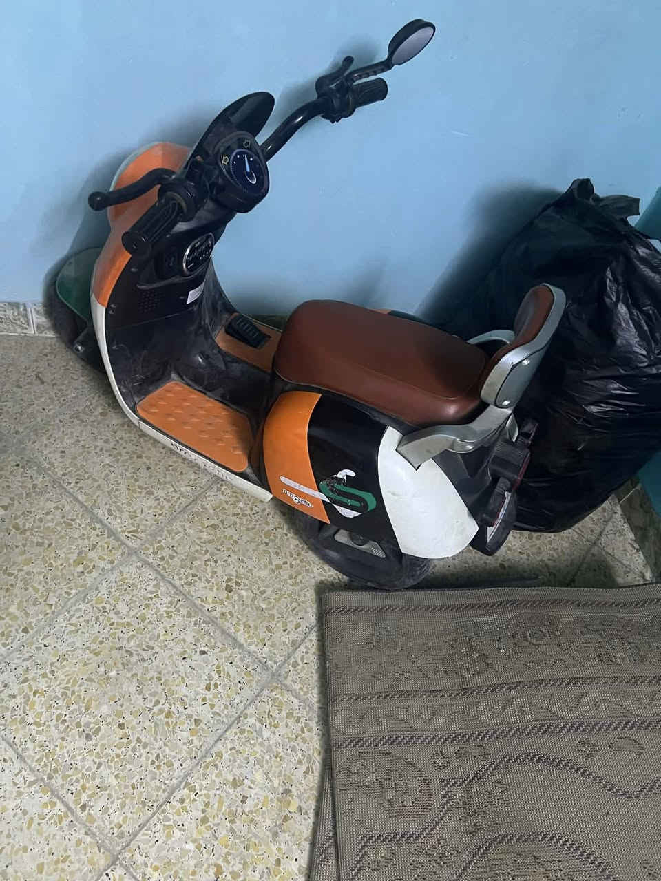 ثلاجه حجم 10 شغاله اي ضرر مبيهه 125
والدراجه شحن 100 أطفال لحد عمر 6 سنوات بغداد موجود توصيل


**إذا كنت صاحب هذا الإعلان وتريد حذفه لأي سبب، رجاءا أرسل رسالة إلى الدعم الفني**