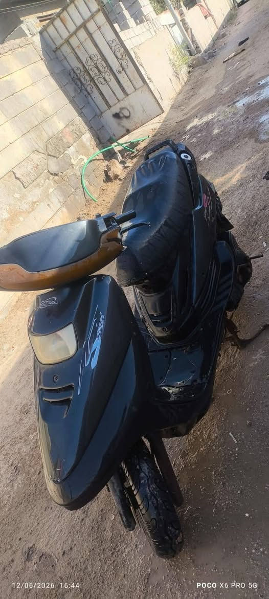 دراجه شغاله للبيع سعرها على الخاص


**إذا كنت صاحب هذا الإعلان وتريد حذفه لأي سبب، رجاءا أرسل رسالة إلى الدعم الفني**
