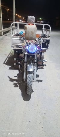 ستوته • موديل ٢٠١١ • طريق كربلاء نجف