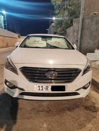 سوناتا ٢٠١٦ • وارد خليجي • محرك ٢٥٠٠