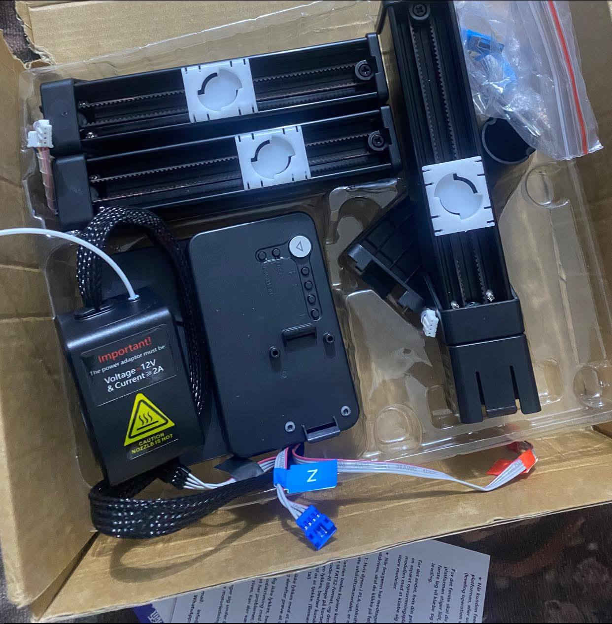 طابعه مال مجسمات بحثت عليه ما اعرف بيه حط سعر وبل عافيه
***********
