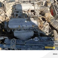 كيا سيفا • موديل ٩٥ • بابل جبله