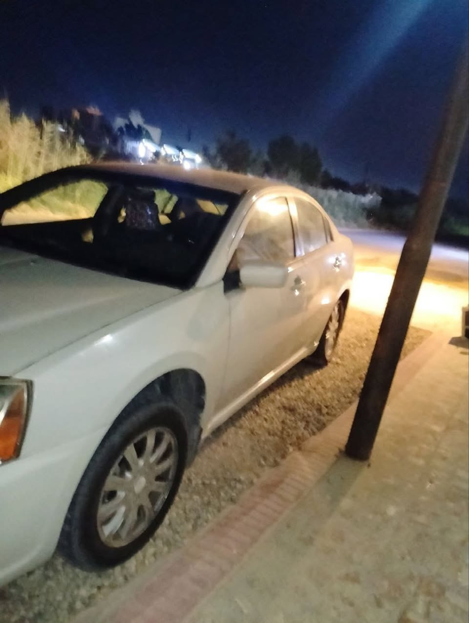 سلام عليكم سيارة موديل٢٠٠٩ستفسار على سيارة رقم صاحب السيارة ***********
