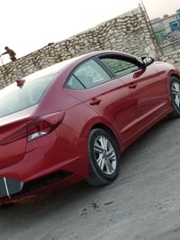 النتره امريكي 19بيه بنيد  كير محرك حداديه تبريد كهربائيات فول كل مواصف...