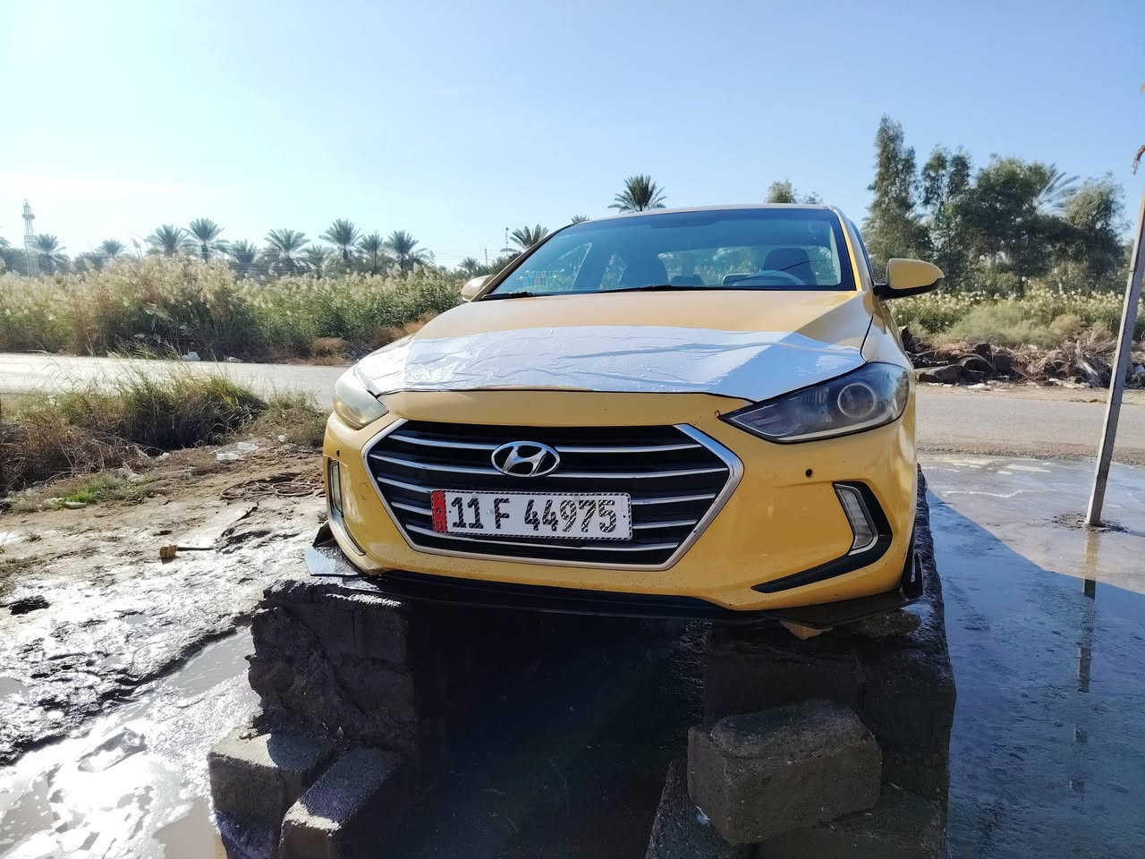 سياره النتره الفين 2018 *********** محرك الفين سعر ١٢٧
