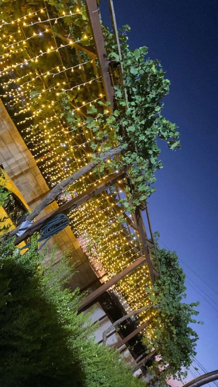 مزرعه للايجار السياحي في السليمانيه دوكان نضافه100‎%‎ واسعار مناسبه 😍❤️ للاستفسار الاتصال ***********
