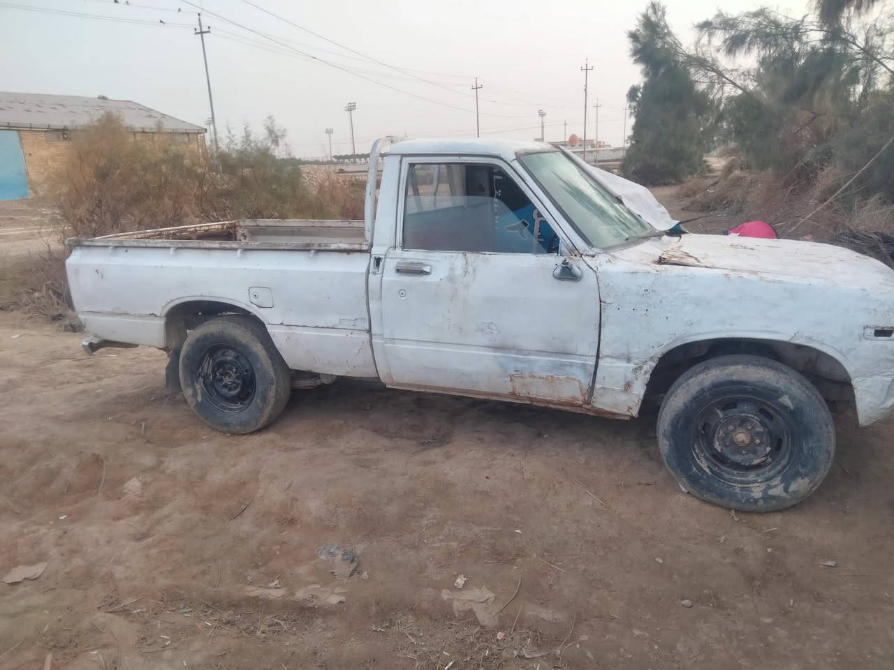 بيكم 82 اصولي مكينه ثري واي حاويه
رقم ديالى السعر 15 وبيه مجال 
الاستفسار الاتصال ع
رقم ***********
