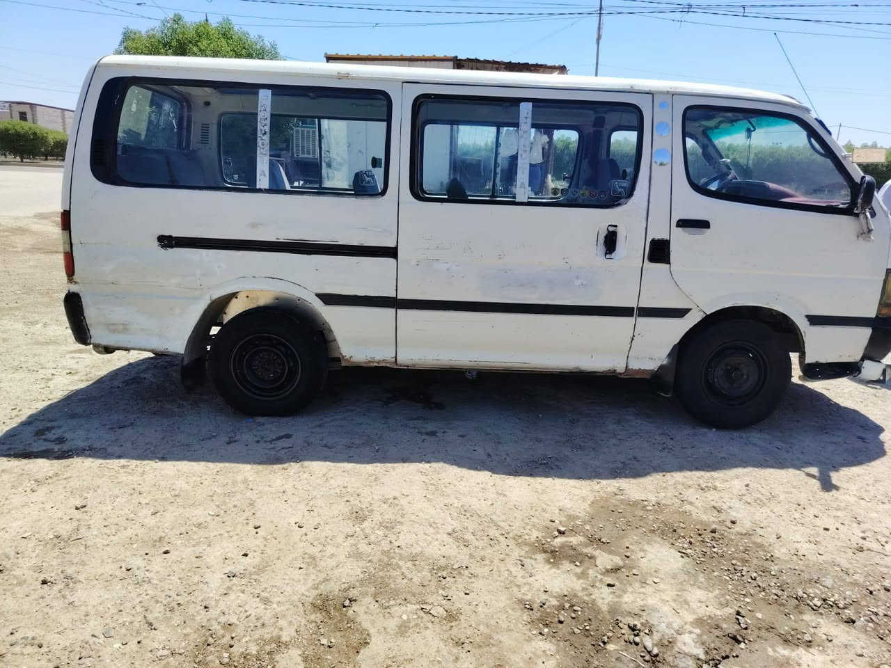 هايسه البيع مو ديل ٩٦تحويل مباشر كير أو مكينه خير من الله تجي اتشوف ابعينه امصفره من كلشي خطه امسيب السده السعر 27$ابيه مجال حك الجيه ***********
