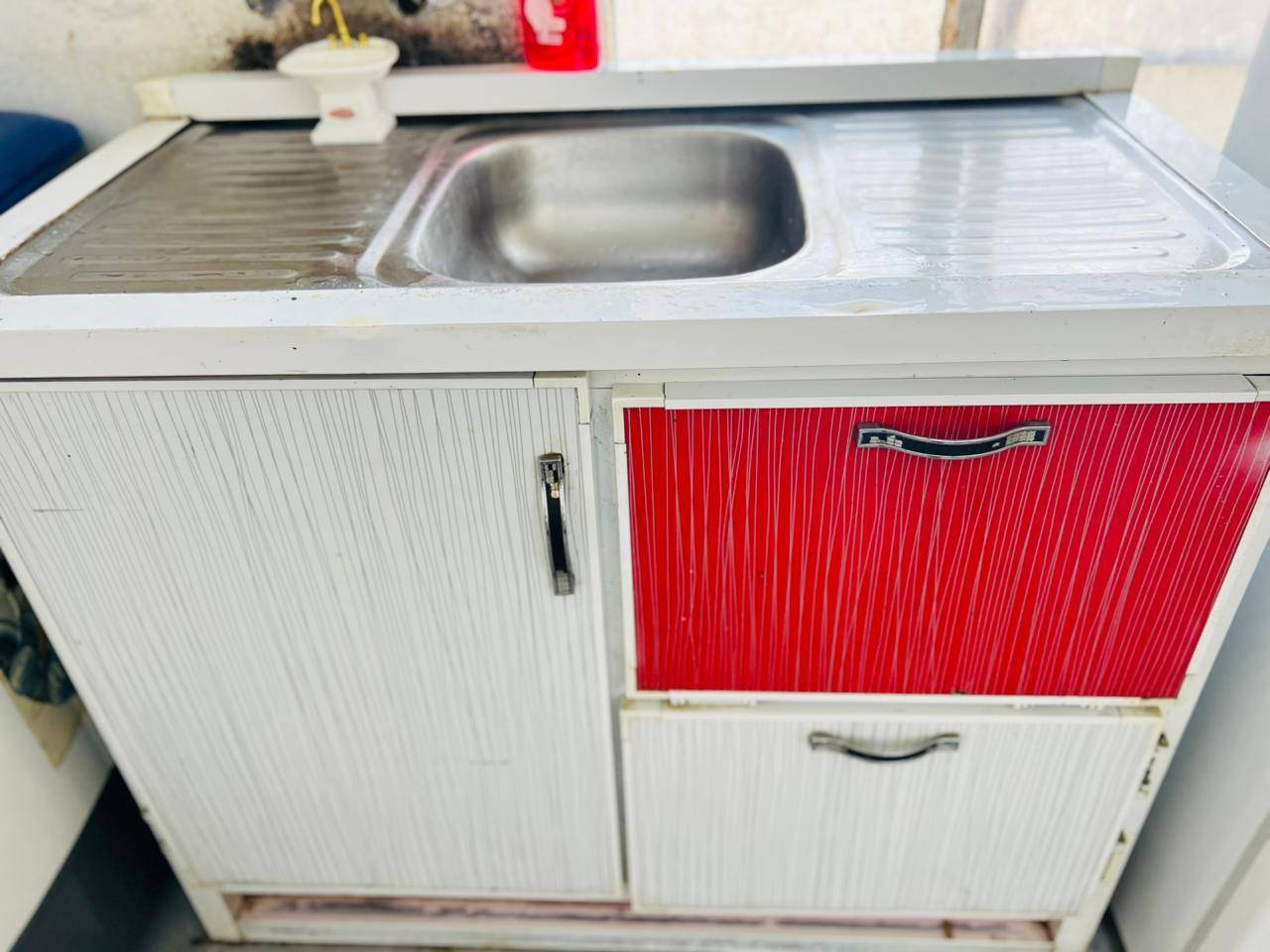 للبيع
الكاونتر 125
الطباخ 150


**إذا كنت صاحب هذا الإعلان وتريد حذفه لأي سبب، رجاءا أرسل رسالة إلى الدعم الفني**