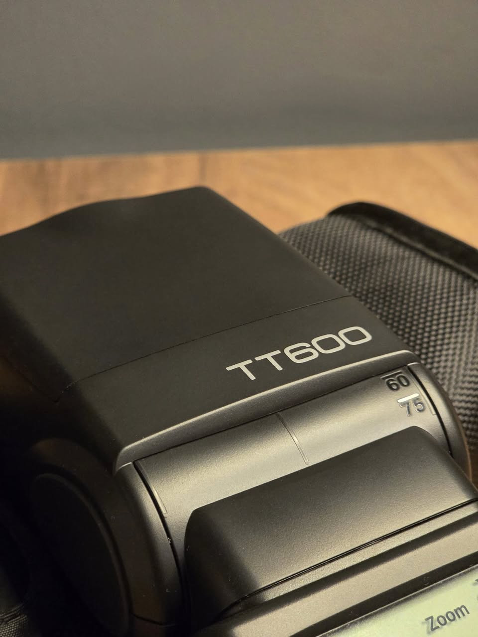 Godox tt600
احسن الفلاشات الmanual 🔥🔥
جديد ممستعمل
يشتغل على كل الماركات
(نيكون، سوني، كانون، فوجي….)
السعر ٧٠


**إذا كنت صاحب هذا الإعلان وتريد حذفه لأي سبب، رجاءا أرسل رسالة إلى الدعم الفني**
