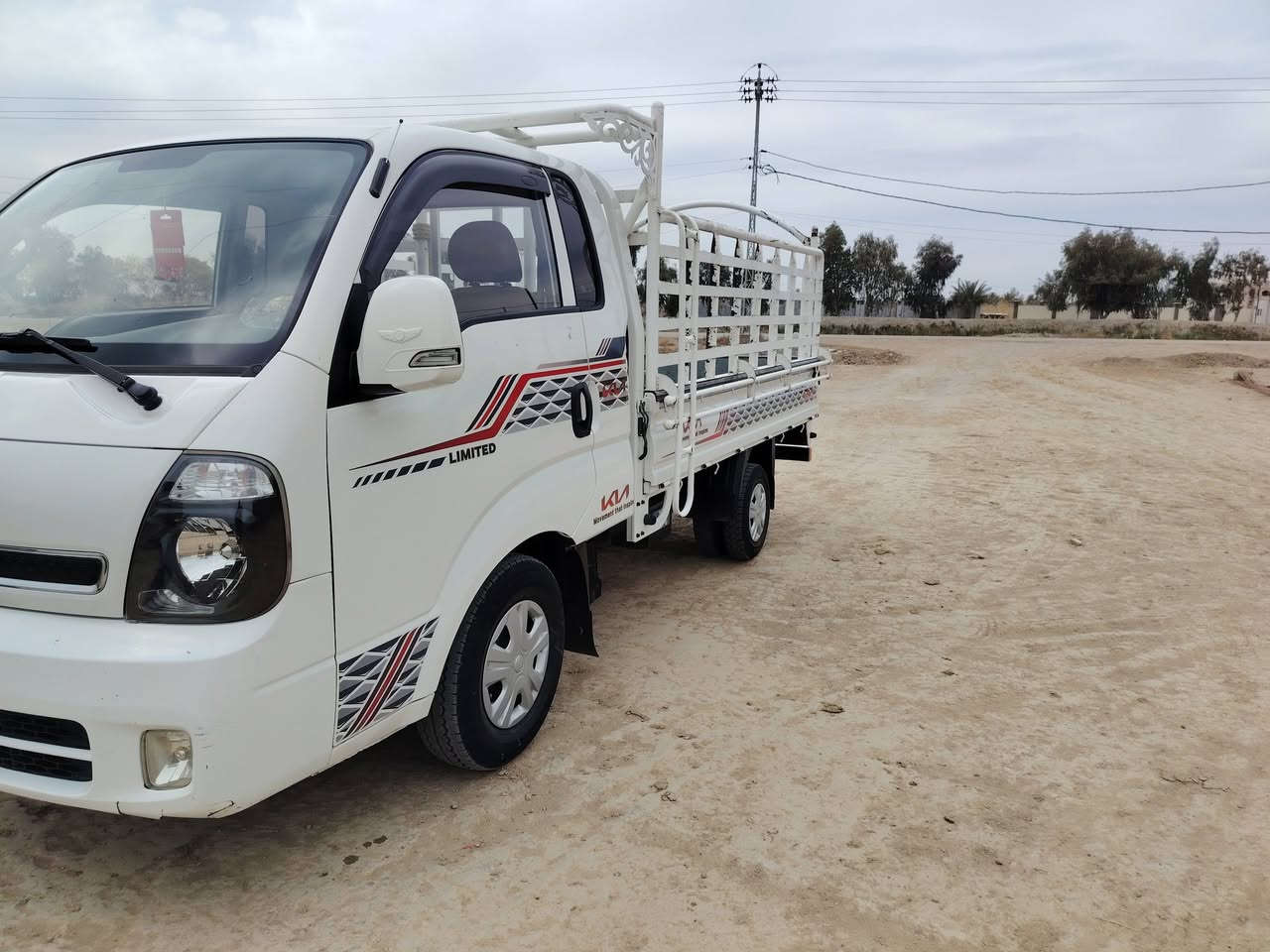 سلام عليكم كيا موديل ١٨ كفاله عامه رقم واسط مكفوله المكان بابل ***********
