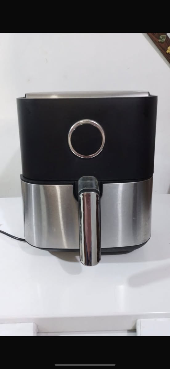 للبيع قلتية هوائية حجم كبير مستعمل كم مره ماركة سلفر كرست الاصلية اي ضرر مابيهه اخت الجديده


**إذا كنت صاحب هذا الإعلان وتريد حذفه لأي سبب، رجاءا أرسل رسالة إلى الدعم الفني**