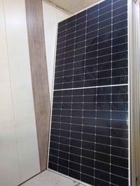 منظومات طاقة شمسية • مستلزمات شمسية • حسب الطلب