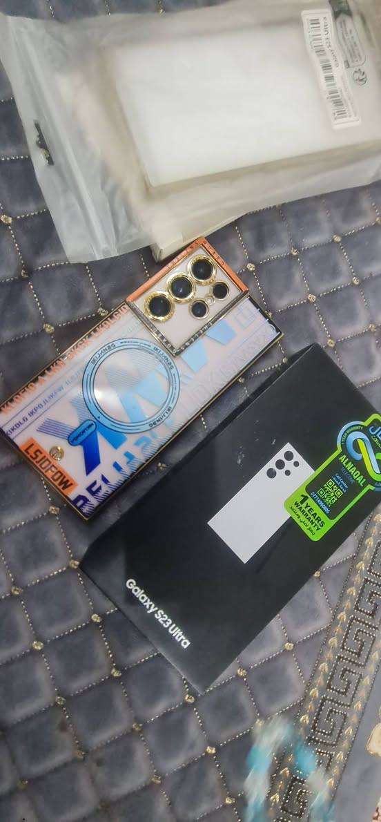 للبيع نضافه ١٠٠ ب١٠٠ مداخل تصليح s23الترا


**إذا كنت صاحب هذا الإعلان وتريد حذفه لأي سبب، رجاءا أرسل رسالة إلى الدعم الفني**