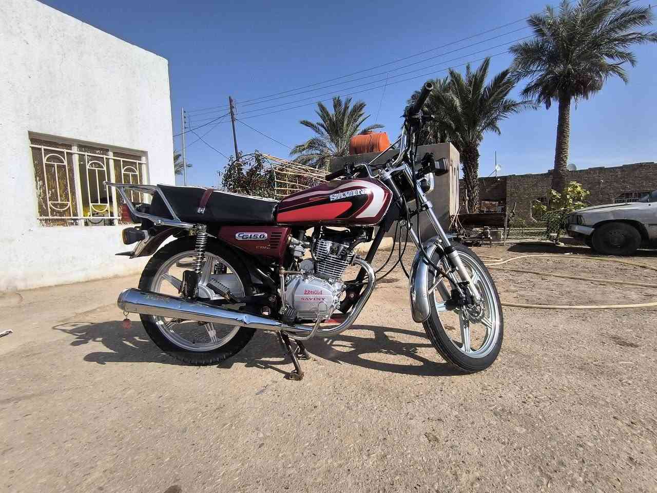 للبيع دراجه سيفاني موديل 20دراجه حلوه ***********
