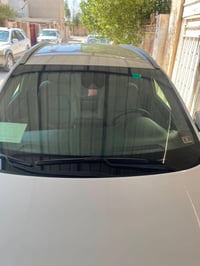 توسان ٢٠١٩ • حرة باسمي • حادث بسيط