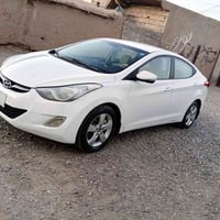 الانترا • محرك 1.8 • ٢٠١٢