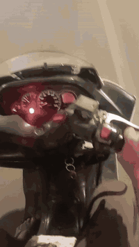 سلام عليكم شباب ماجسته دبل رون حديثه دراجه نكره سلف دراجه جاهزه عله اخر حبايه البيع و مراوس حسب القناعه مكان ناصريه مركز ***********
