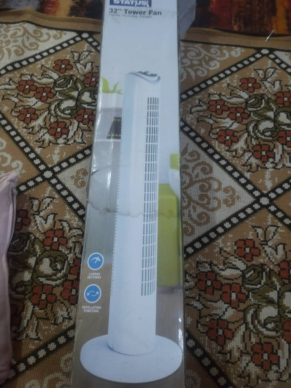 بنكه بهذا الشكل هواهه ثلج بسعر ٢٥ الف


**إذا كنت صاحب هذا الإعلان وتريد حذفه لأي سبب، رجاءا أرسل رسالة إلى الدعم الفني**