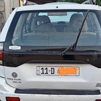 ميستوبيشي ناتيفا • سيارة ميستوبيشي • ناتيفا 2006 • سيارة 2006 • ميستوب...