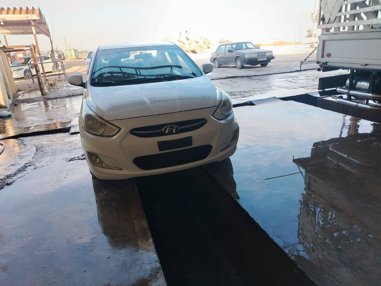 اكسنت موديل ١٦ خليجي رقم قادسيه انكليزي بسمي سياره مكفوله من الضربه وصبغ وتبديل محرك ١٦٠٠ مواصفات فتحه صقف شاشه سعر ١١٤ بيه مجال رقم ***********
