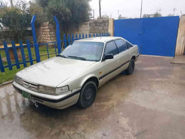 السلام عليكم 
مازده للبيع السعر 19وبيها مجال 
شي قليل التفاصيل عل رقم ***********
مكان السياره النمرود
