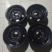 نيسان • مقاس ١٥ • بابل