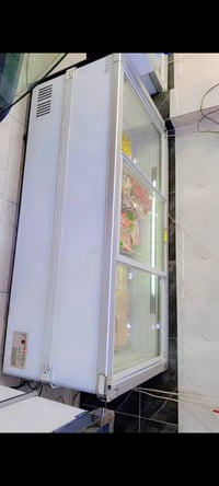 اسلام عليكم عارضات افقيه العداد 3  ايكور شركت الزان  العدد 2 الحجم .2 ...