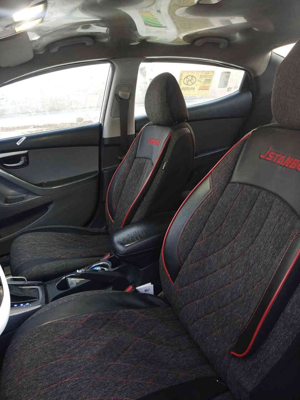 سلام عليكم النتره مضلع مديل 2013كير محرك جدد صدره جديد تبريد ثلج 🥶 تتفه شغاله منضومه زنون نهار 
السياره نضيفه مالي جناي دوشمه سفريات وارد مريكي حاثه جاملخ مامي واصل خشم اللغد بس بغداد جسر ديالى القديم هاذه رقمي *********** سعره93
