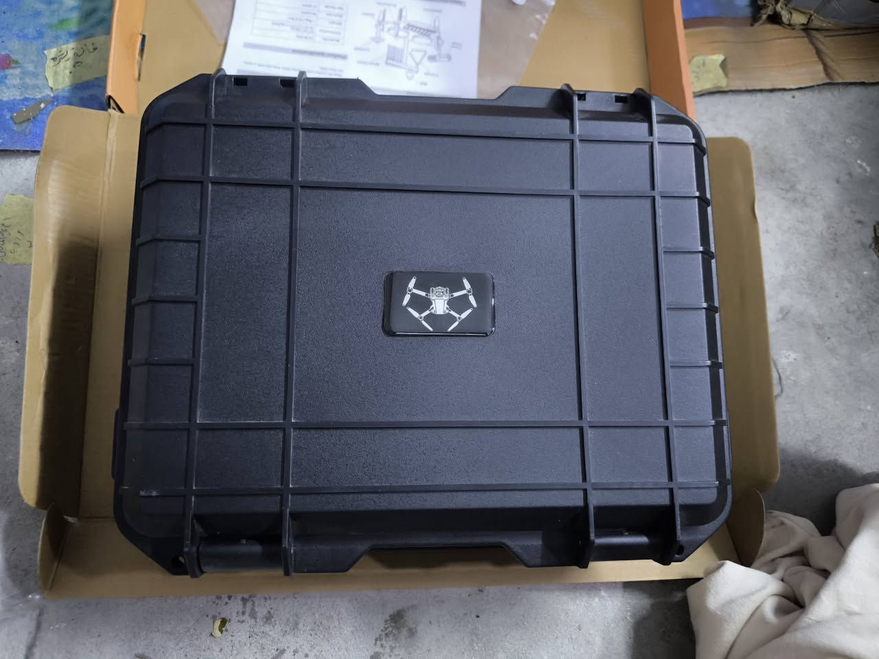 حقيبه درون للبيع السعر 35 الف للتواصل *********** واتساب
