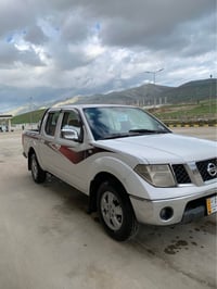 نافارا • مشي ٤٩ • مكيف شغال