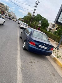 لانسر مديل ٨ اربيل ماشيه حقيقي ٢١٥ رقم جديد تحويل باسمك كبل مصبوغه سبب...
