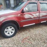 بەناوی خوای گەورە پیکاب گۆنا مۆدێل2008 داژخوڵ مەرزێ گێڕو مەکینەو ئه کس...