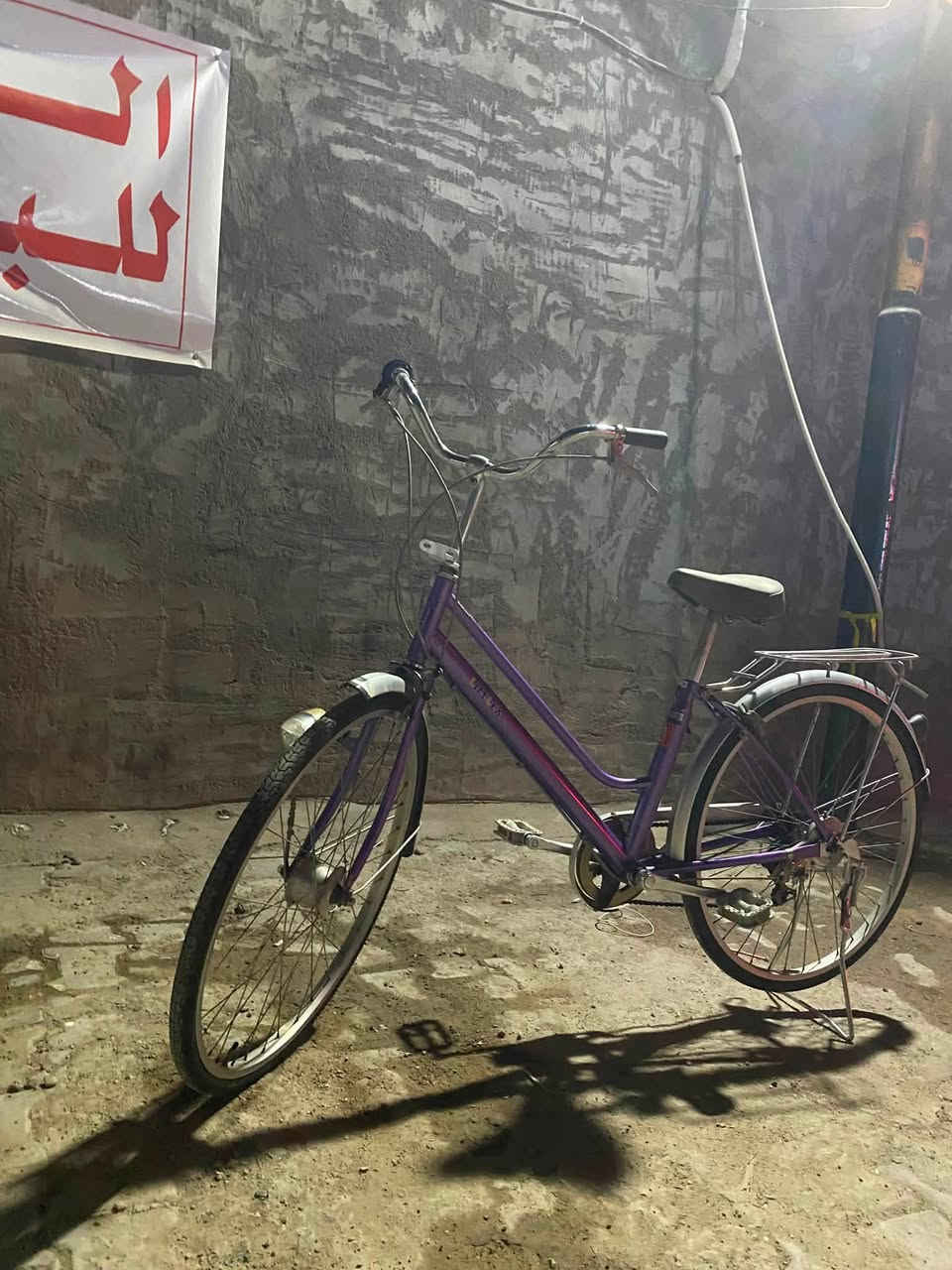 بايسكل بناتي ياباني حجم ٢٦ اتصل على هاذه رقم ***********
